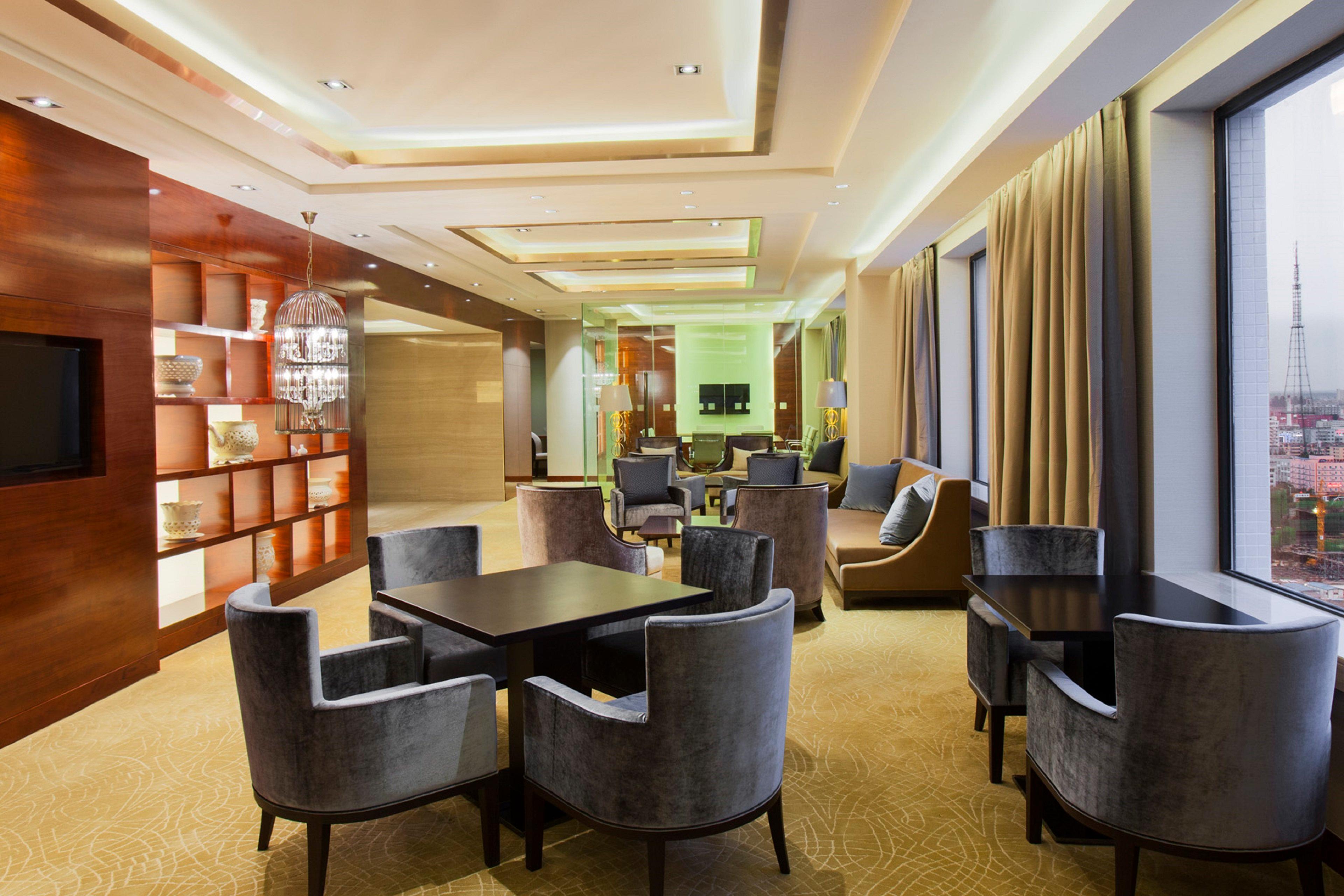 Holiday Inn Panjin Aqua City By Ihg Екстер'єр фото