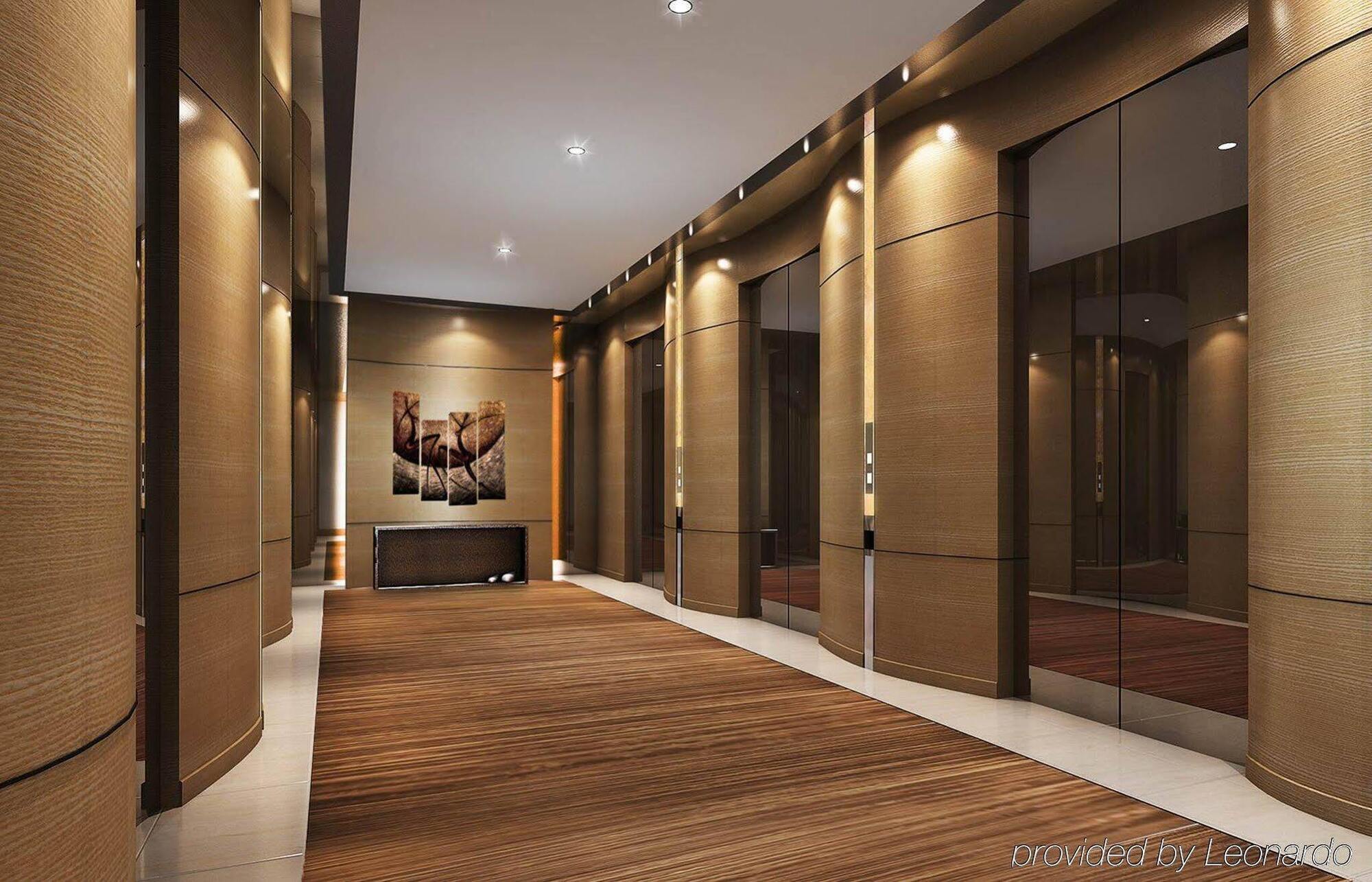 Holiday Inn Panjin Aqua City By Ihg Екстер'єр фото